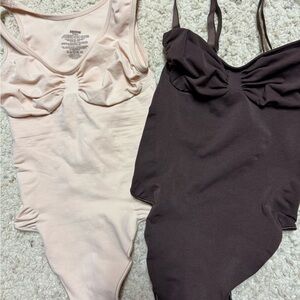 Skims bodysuits